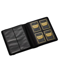 Dragon Shield - Iron Grey - Card Codex Portfolio 160